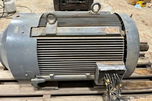 Unknown  Part and Part Machine
